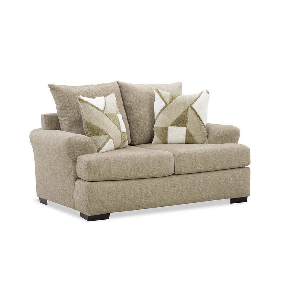  kirby sand casual sofas   