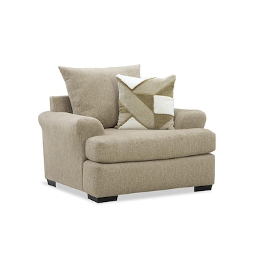 Leo Chair