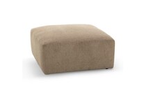   cozy wash sectional stationary   