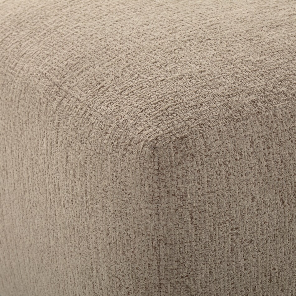   cozy wash sectional stationary   