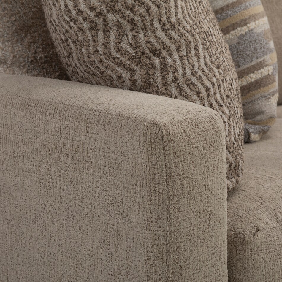   cozy wash sectional stationary jp  