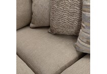   cozy wash sectional stationary jp  
