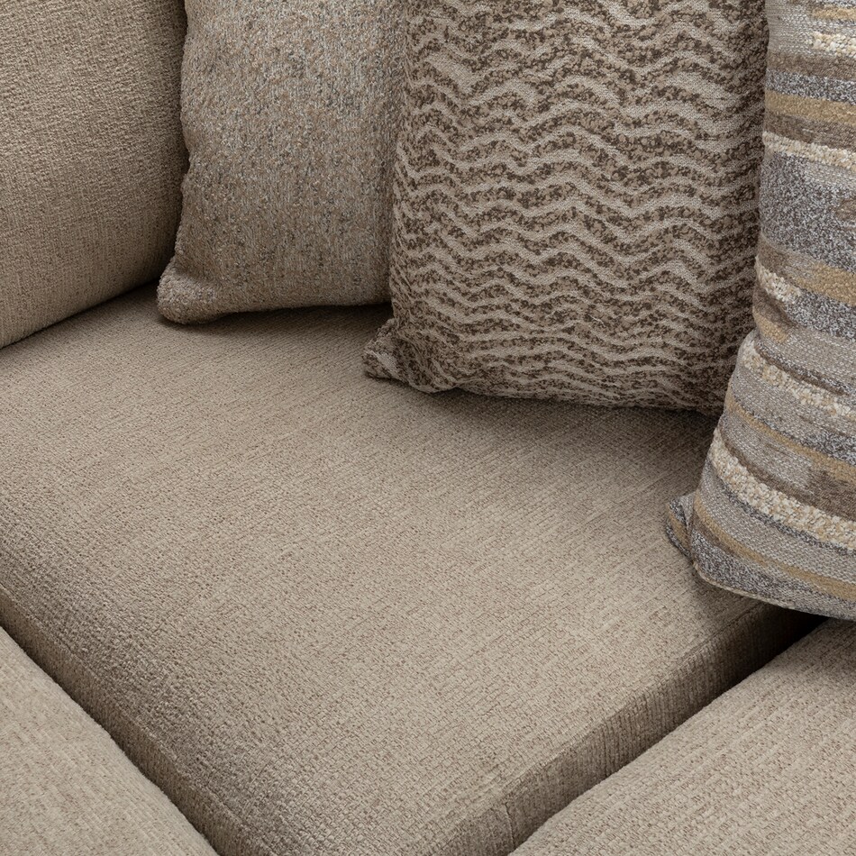   cozy wash sectional stationary jp  