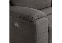   cape cod sectional w recliner spc  