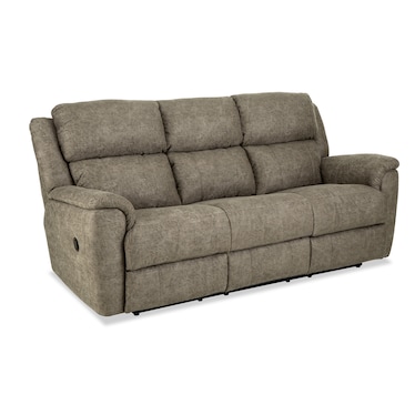 Calvin Dual Reclining Sofa