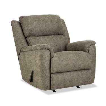 Calvin Rocer Recliner