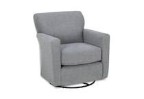  granite swivel rocker chair   
