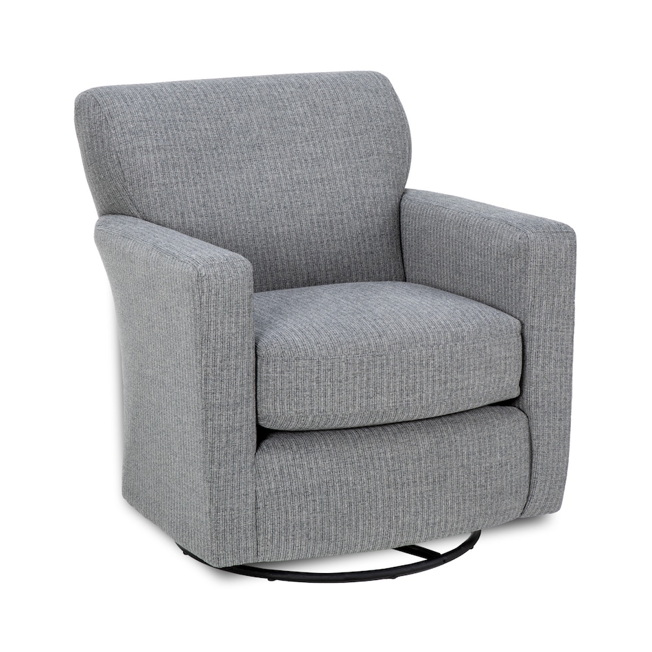  granite swivel rocker chair   