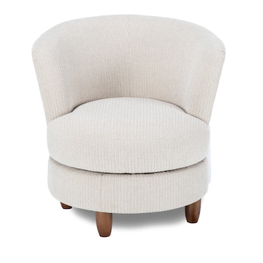 Bruno Swivel Chair
