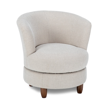 Bruno Swivel Chair