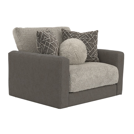 Doodle Chair and a Half