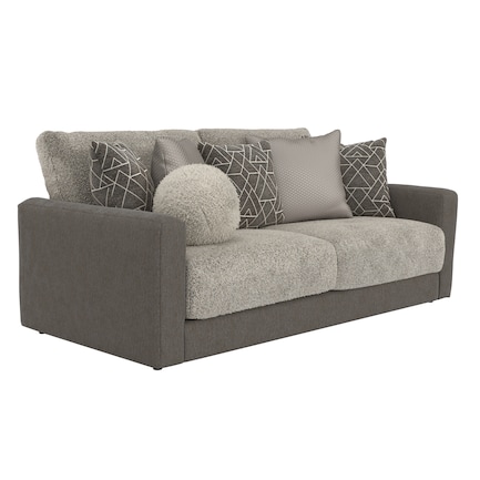 Doodle Sofa