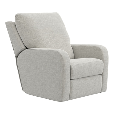 Aspen Power Glider Recliner
