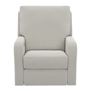 Aspen Power Glider Recliner