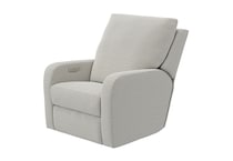   lullaby swivel rocker recliner   