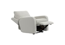   lullaby swivel rocker recliner   