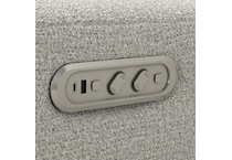   lullaby swivel rocker recliner   