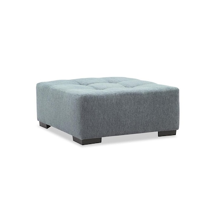 Ace Cocktail Ottoman