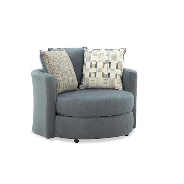 Ace Swivel Chair