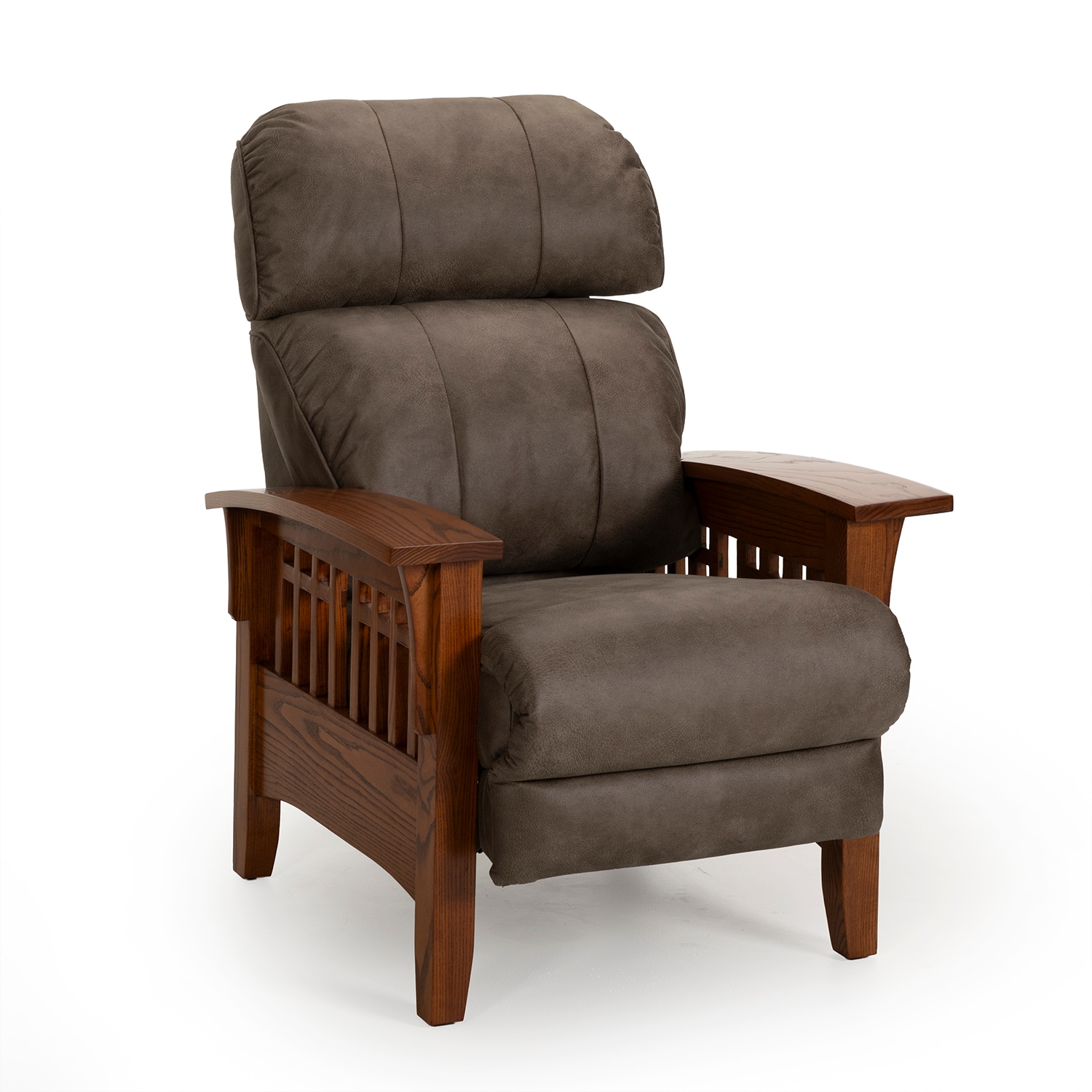 La-Z-Boy Eldorado Pushback Recliner | WG&R Furniture