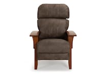  way recliner   