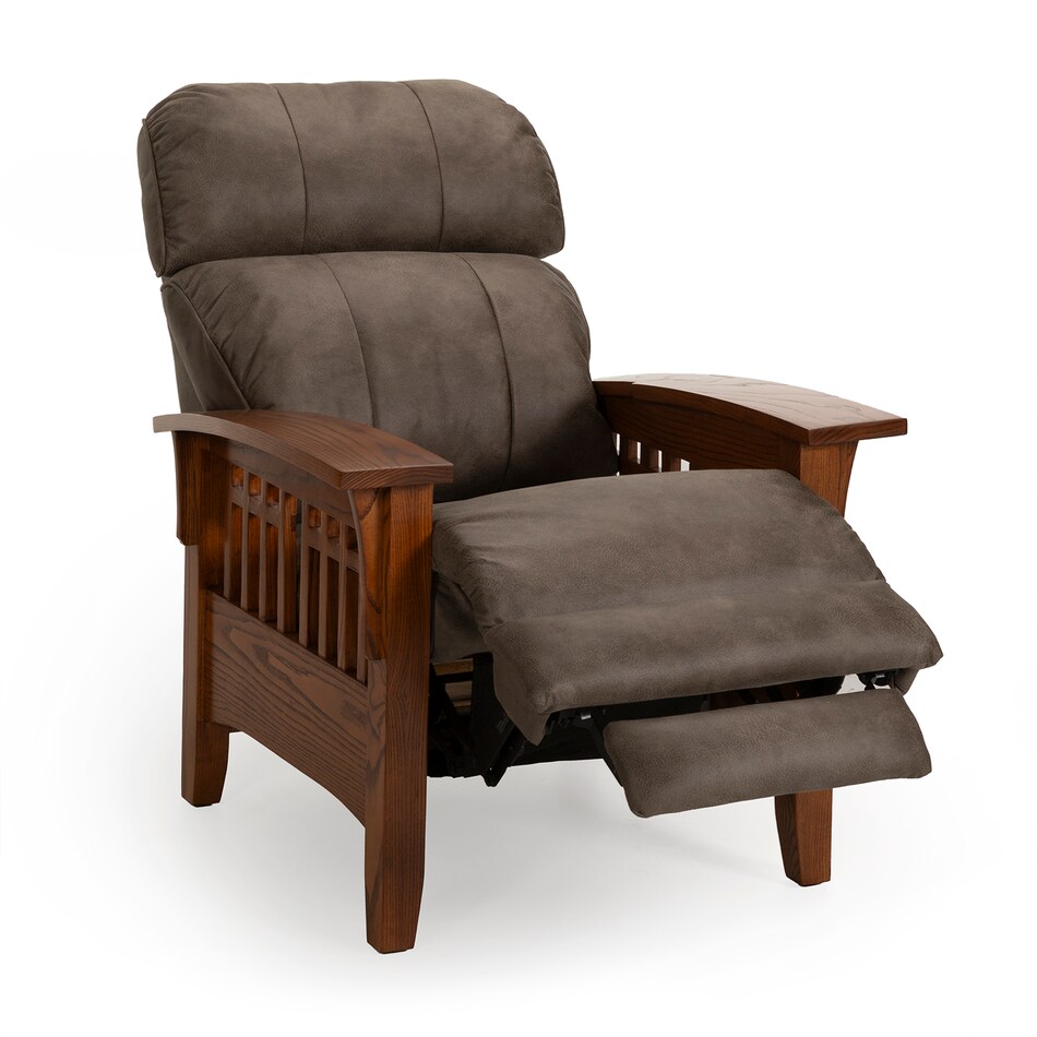  way recliner   