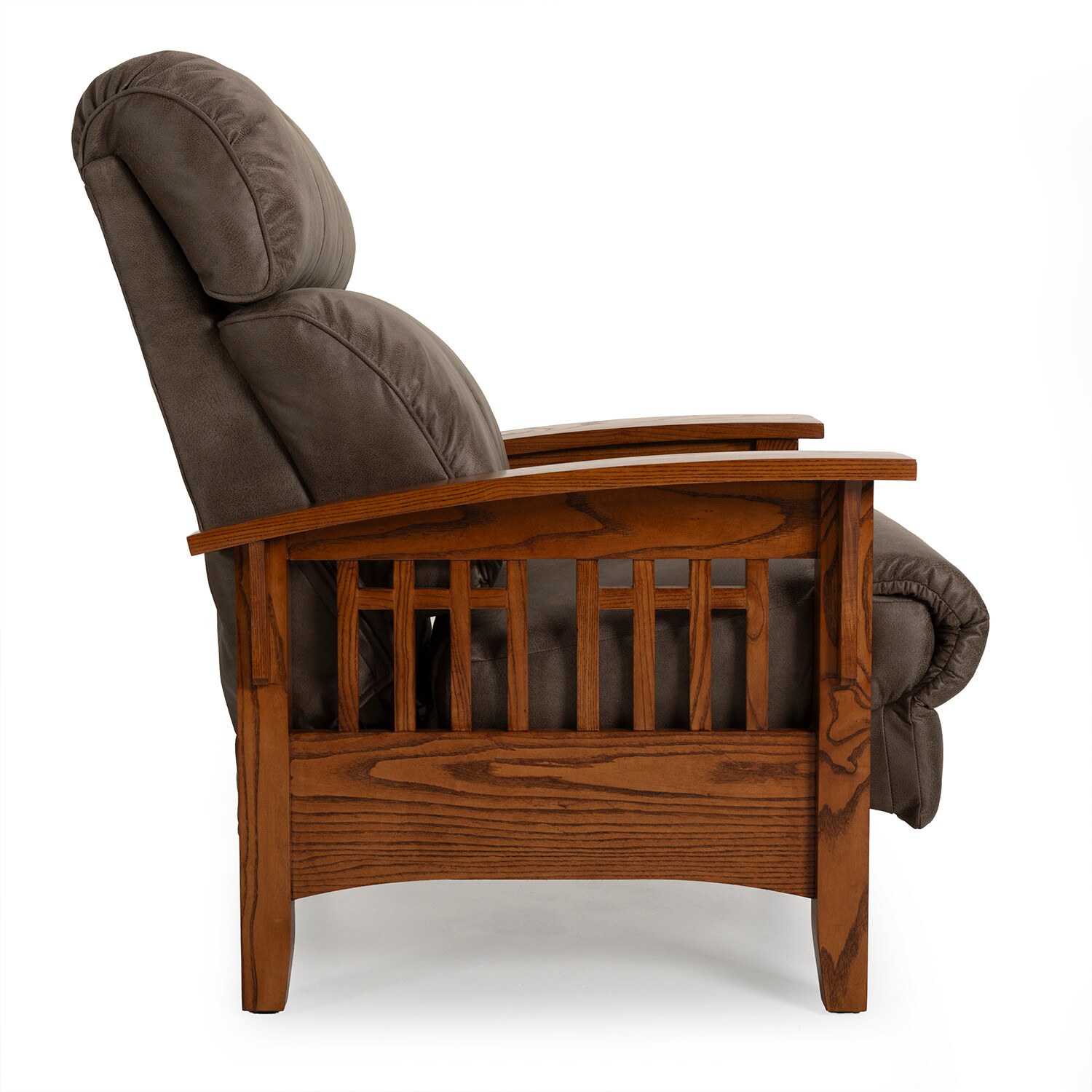 La-Z-Boy Eldorado Pushback Recliner | WG&R Furniture