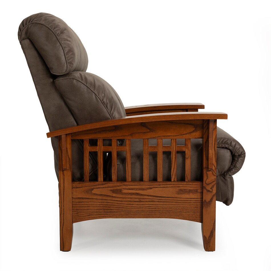  way recliner   