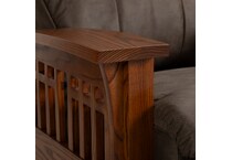  way recliner   