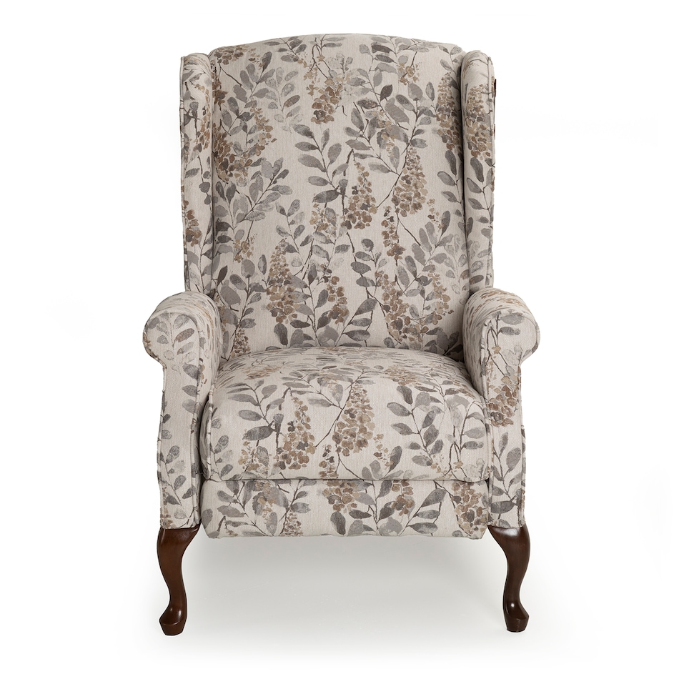  way recliner   