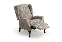  way recliner   