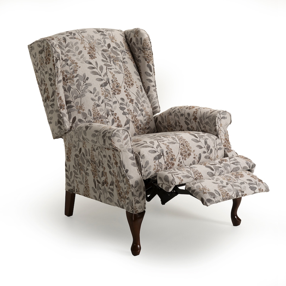  way recliner   