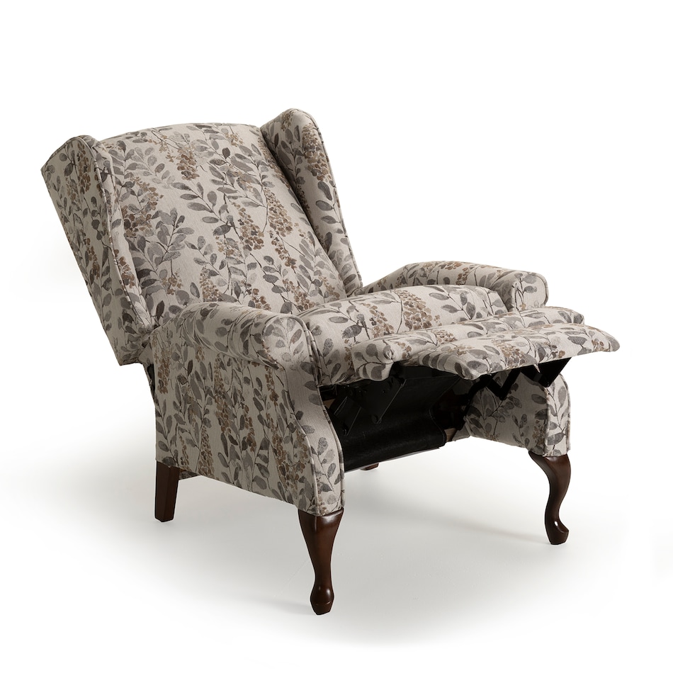  way recliner   