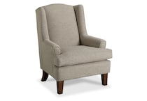  pepper wing chair   