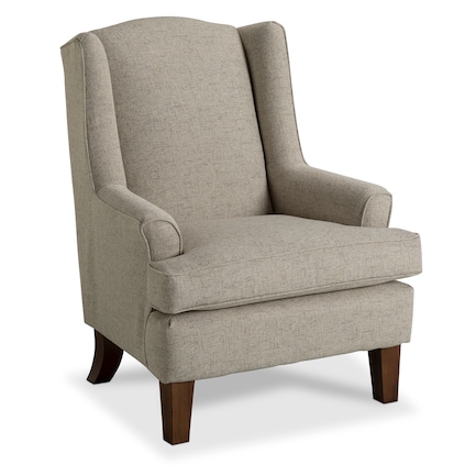 Andi Wing Chair