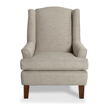 Andi Wing Chair