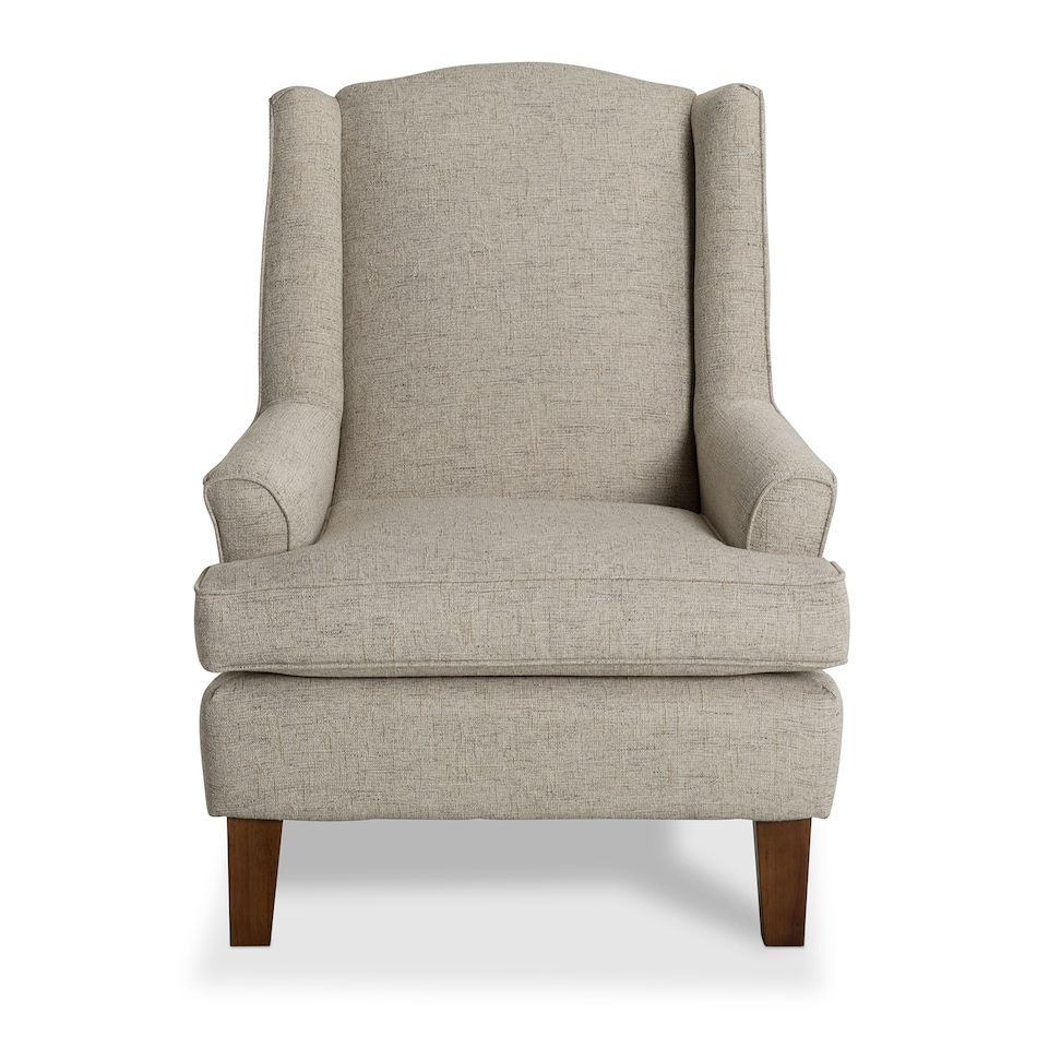  pepper wing chair   