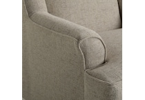  pepper wing chair   