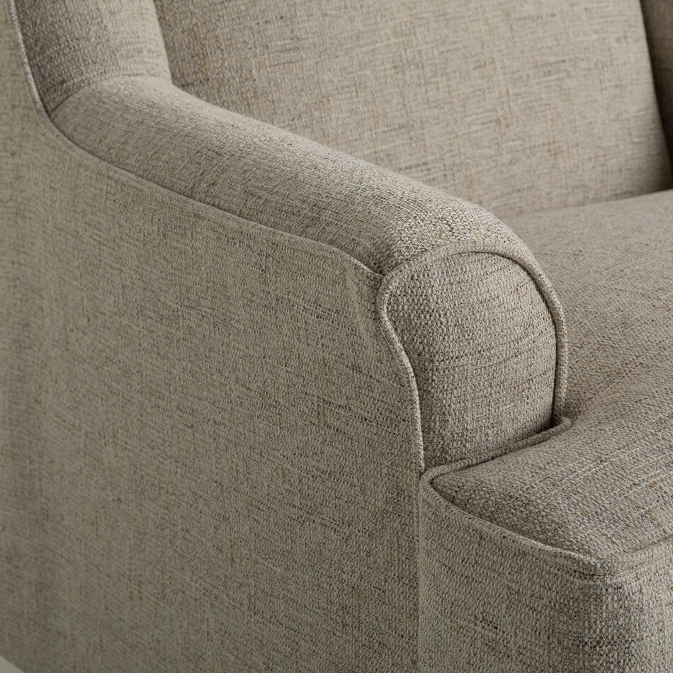  pepper wing chair   