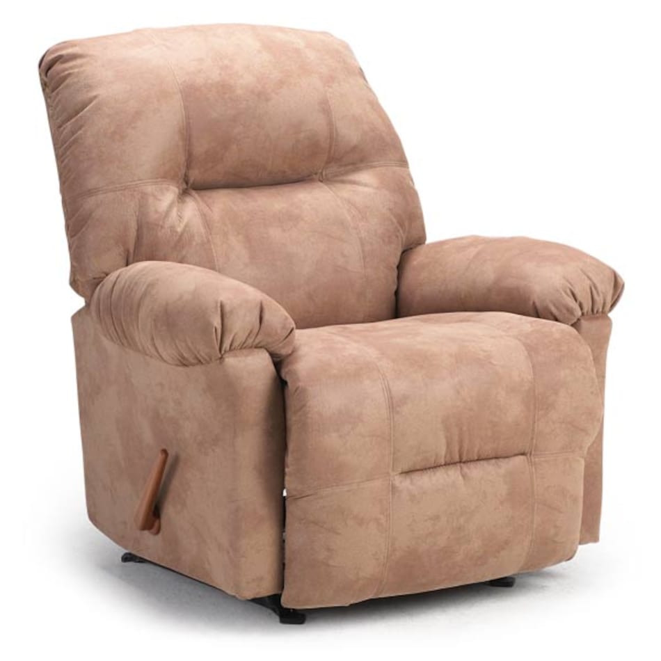  java chaise rocker recliner   