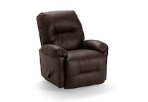  java chaise rocker recliner   