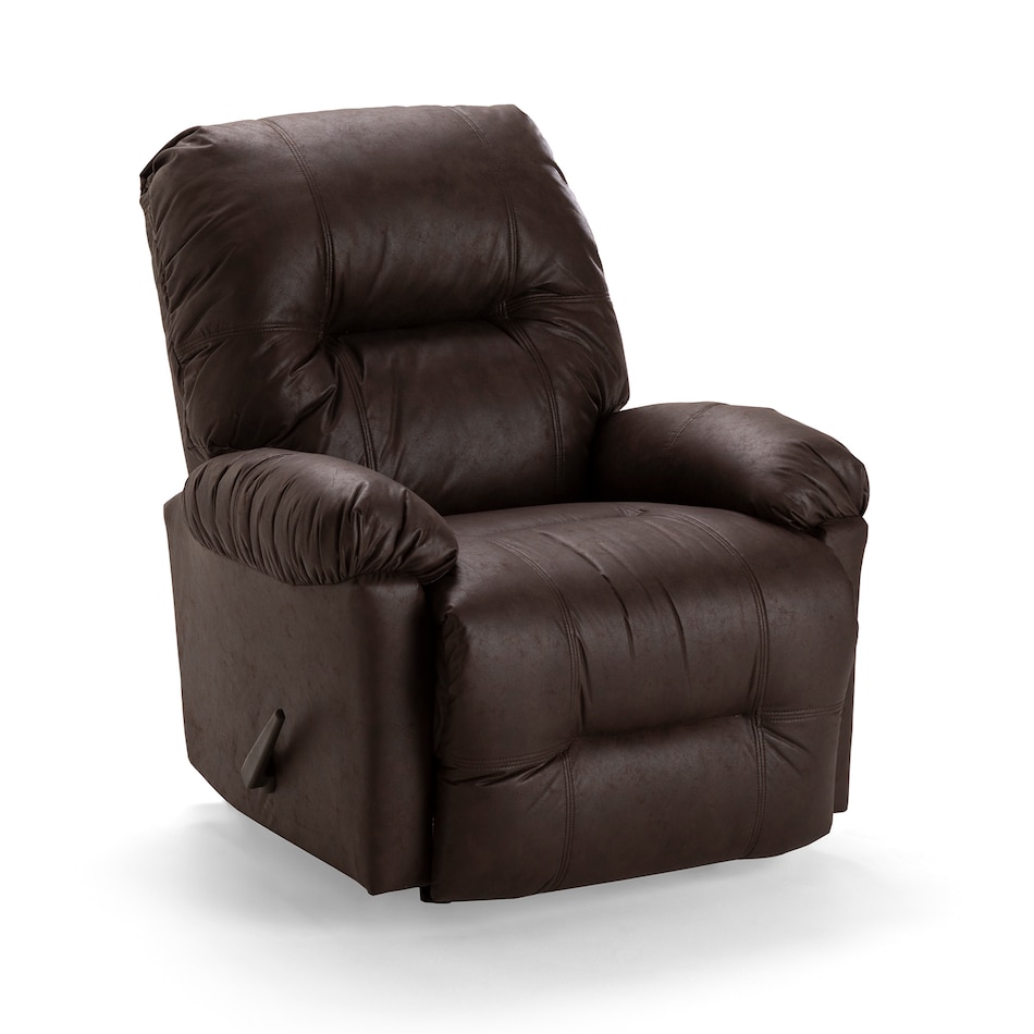  java chaise rocker recliner   