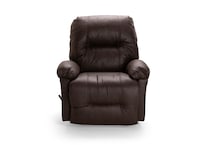  java chaise rocker recliner   