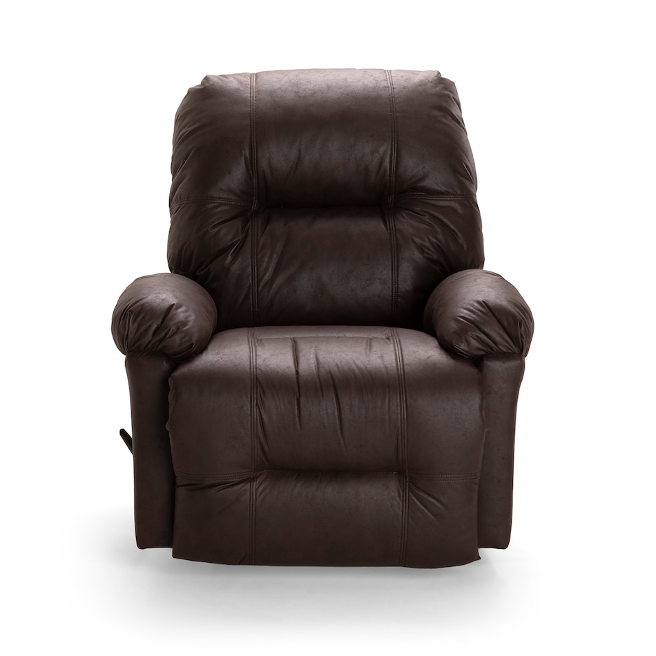  java chaise rocker recliner   