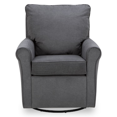 Elnora Swivel Glider