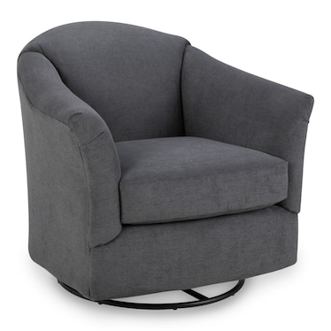 Mae Swivel Glider