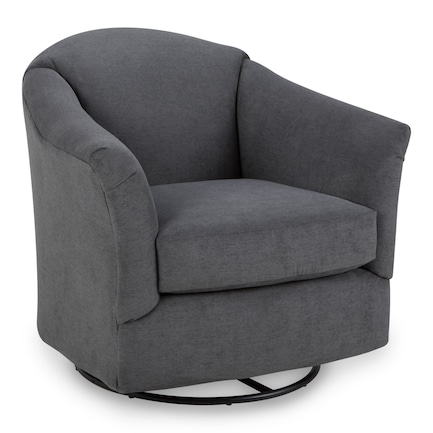 Mae Swivel Glider