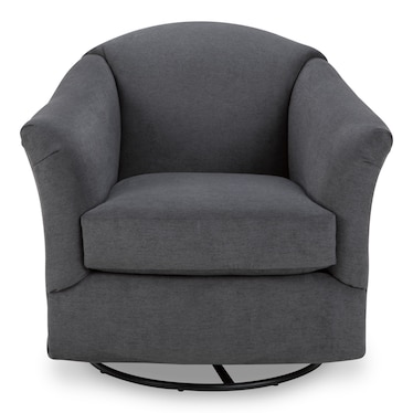 Mae Swivel Glider