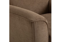  khaki swivel rocker chair   