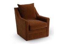  swivel rocker chair   